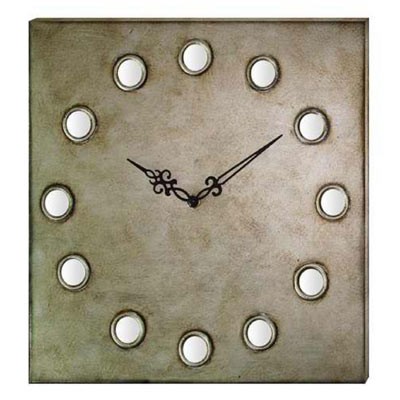 Mirror Dot Clocks - Click Image to Close